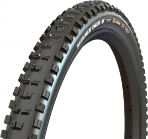 Шина Minion DHR II 3T/EXO+/TR Maxxis, Black