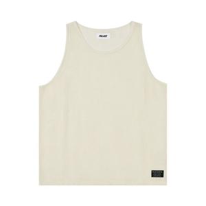Утепленный жилет Palace Mesher Vest, White