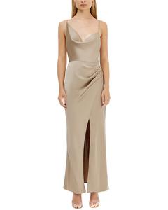 Платье «Значимое другое Ария» Significant Other, Latte