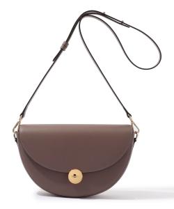 Сумка через плечо AGNEEL NORA Tomorrowland Goods, цвет 47 Brown