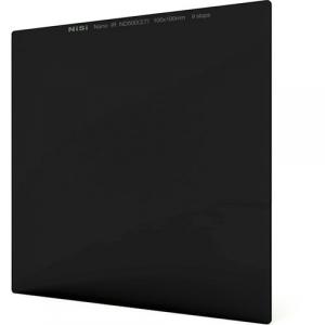 Фильтр NiSi Nano IRND Filter (100 x 100mm, 9-Stop) NIP-100-ND2.7