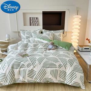 Disney Детский пододеяльник 150х200 см, хлопок Berkeley, комплект из 3 предметов для кровати 1.2 м