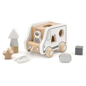 Viga, сортировщик форм автомобилей