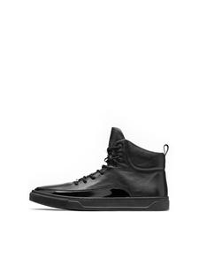 Высокие кроссовки Kazar, черный
