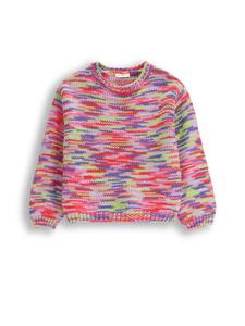 Свитер Coccodrillo, красочный