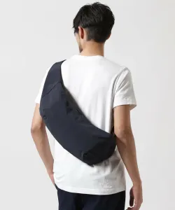 Сумка-слинг Master-piece Sash Sling Bag M B'2Nd, цвет Navy