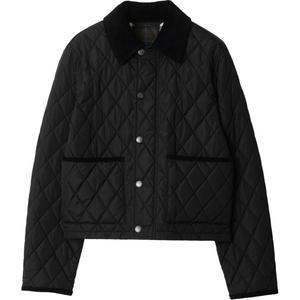 Burberry Уитни куртка, Black