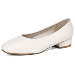 Туфли женские повседневные Women's Casual Shoes Women's Daphne, черный