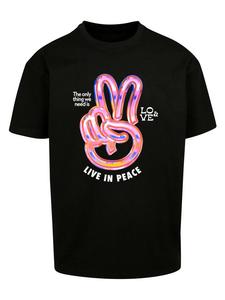 Футболка Mister Tee, черный