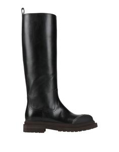 Ботинки Brunello Cucinelli, черный