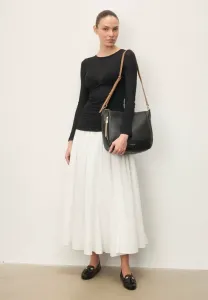 Слипоны rinea Kazar, Black