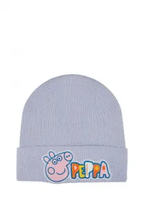Шапочка Peppa Pig, Lila