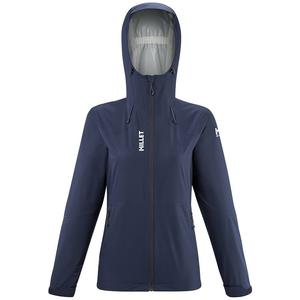 Спортивная куртка Millet Fitz Roy softshell, бежевый