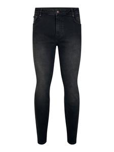 Узкие джинсы SikSilk, Black