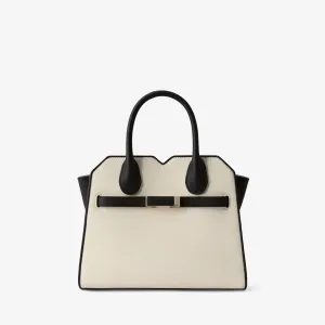 Мини-сумка Milano с двумя ручками, цвет Chiaroscuro