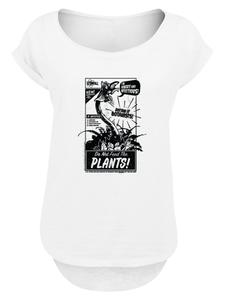 Футболка F4NT4STIC Atomfall Do Not Feed The Plants!, White