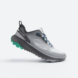 Мужские беговые кроссовки Kiprun JOGFLOW190GRIP с амортизацией и надежным сцеплением для коротких дистанций