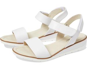 Сандалии David Tate Scala, белый