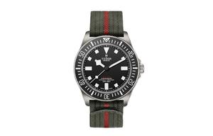 2024 Неиспользованные Pelagos Fxd 42mm TUDOR