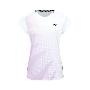 YONEX Футболка Competition Series Badminton Jersey Women's