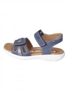 Сандалии Ricosta Leder Marisol, темно синий
