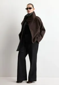 Легкая куртка Mango, Brown