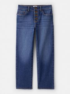 OshKosh Темно-синие джинсы