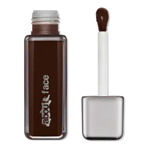 Тональный крем THE PERFORMER Skin-Focused Foundation about-face, RD3NEUTRAL (rich deep with neutral undertones)