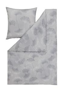 Постельное белье из трикотажа Изабелла ESTELLA, цвет Gesamt Breite Platin