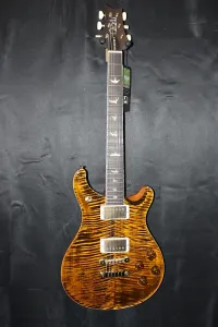 PRS McCarty 594, топ из пламени клена 10, базовая модель