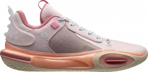 Кроссовки Wade All City 11 'Year of the Rabbit', розовый
