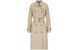 Burberry Женский Тренч, цвет Khaki