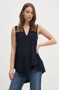 Блуза Joseph Ribkoff, темно-синий