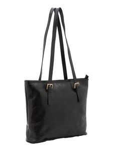 Сумка через плечо Viola Castellani, черный