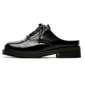 Сандалии с защитой от скольжения и обхватом носка для мужчин FAPAI, Black