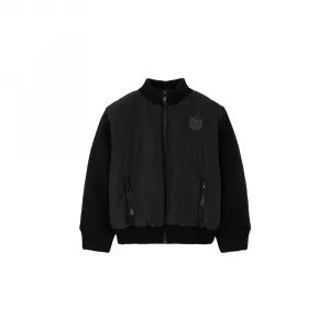 Парка Boboli Windbreaker, черный