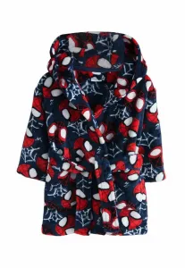 Халат Next, Navy Spiderman