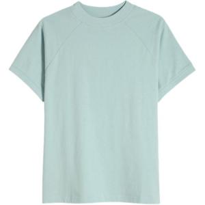 Футболка женская GAP, светло-зеленый