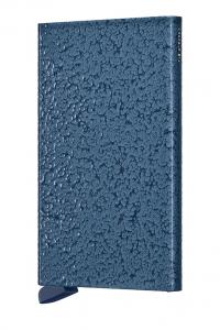 Чехол для карт HAMMERSTONE Secrid, темно-синий