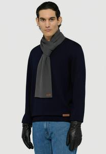 Шарф Trussardi Scarf, Grey Verona/Grey
