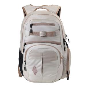 Рюкзак Nitro Daypack Hero 52 cm Laptopfach, цвет dune
