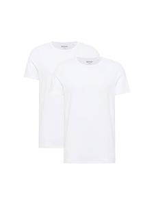 Mustang Комплект из двух белых футболок