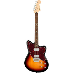 Электрогитара Squier Paranormal Toronado 3-Color Sunburst