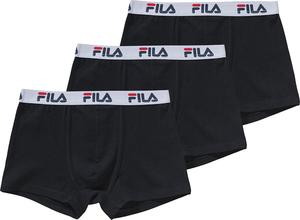 Трусы FILA, черный
