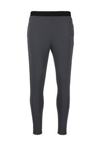 Тренировочные брюки Baremo в рубчик ENDURANCE, цвет Ombre Blue