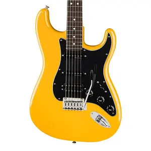 Fender Player II Modified Stratocaster HSS - солнечно-желтый с грифом из палисандра