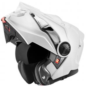 Шлем боготто фг-102 Bogotto, White