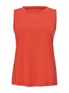 Футболка CIRC Top Tauron L цвета шиповника Schöffel