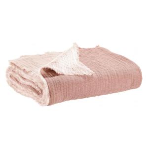 Покрывало Vivaraise терракота, 240/260 см