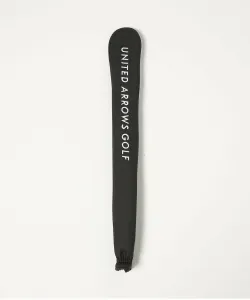 Чехол для боксёрской палки United Arrows Golf, цвет Black